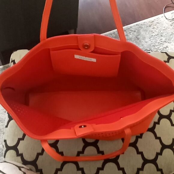 Kenneth Cole Tote bag   - Picture 2 of 5